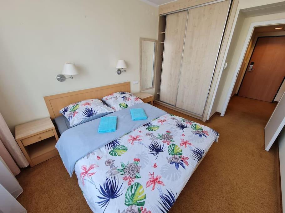 10Q - Z6 Apartament 802 ワルシャワ エクステリア 写真