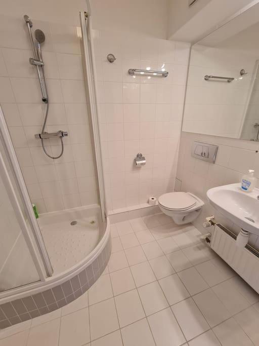 10Q - Z6 Apartament 802 ワルシャワ エクステリア 写真